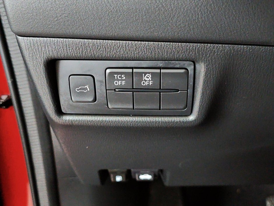 Mazda CX-5 GT TURBO GPS CARPLAY CUIR TOIT 2019-31