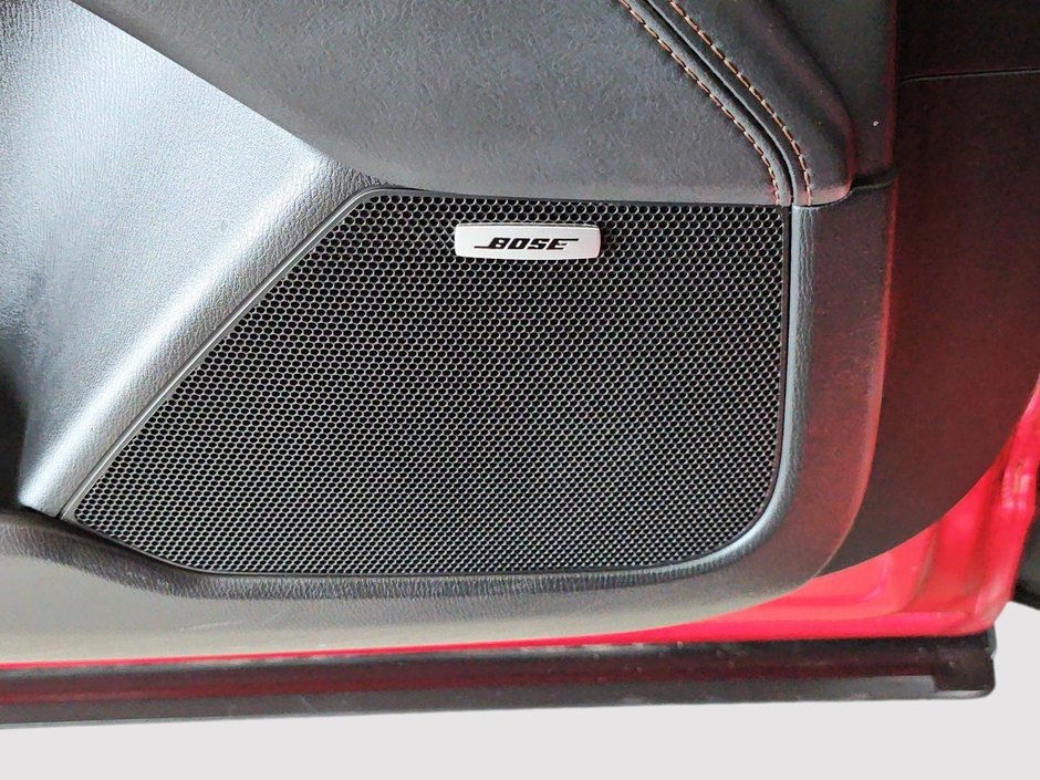 Mazda CX-5 GT TURBO GPS CARPLAY CUIR TOIT 2019-15
