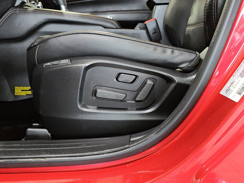 Mazda CX-5 GT TURBO GPS CARPLAY CUIR TOIT 2019-18