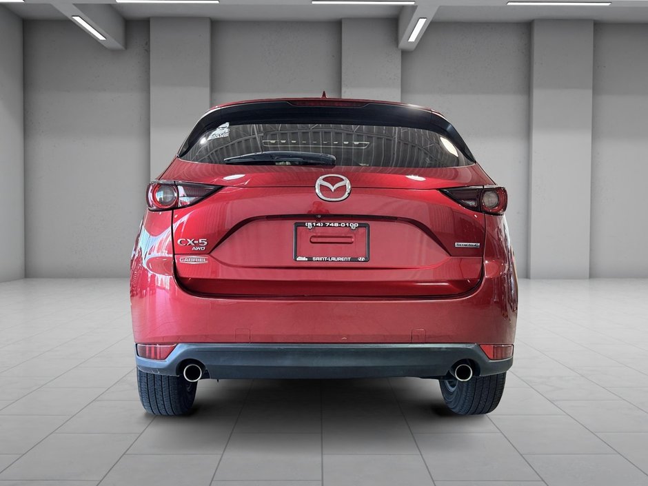 Mazda CX-5 GS SIEGES CHAUFFANTS TOIT OUVRANT BLUETOOTH ACAUTO 2020-3
