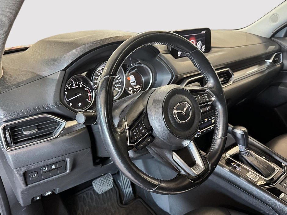 Mazda CX-5 GS SIEGES CHAUFFANTS TOIT OUVRANT BLUETOOTH ACAUTO 2020-4