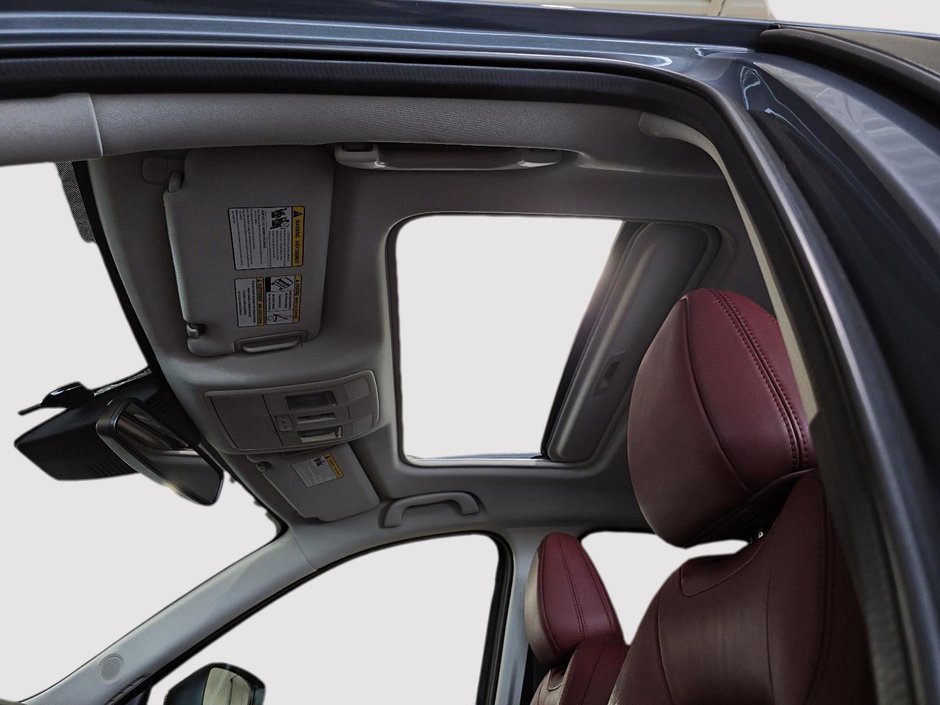 Mazda CX-5 Kuro CUIR ROUGE TOIT CHAUFFANTS CARPLAY 2021-17
