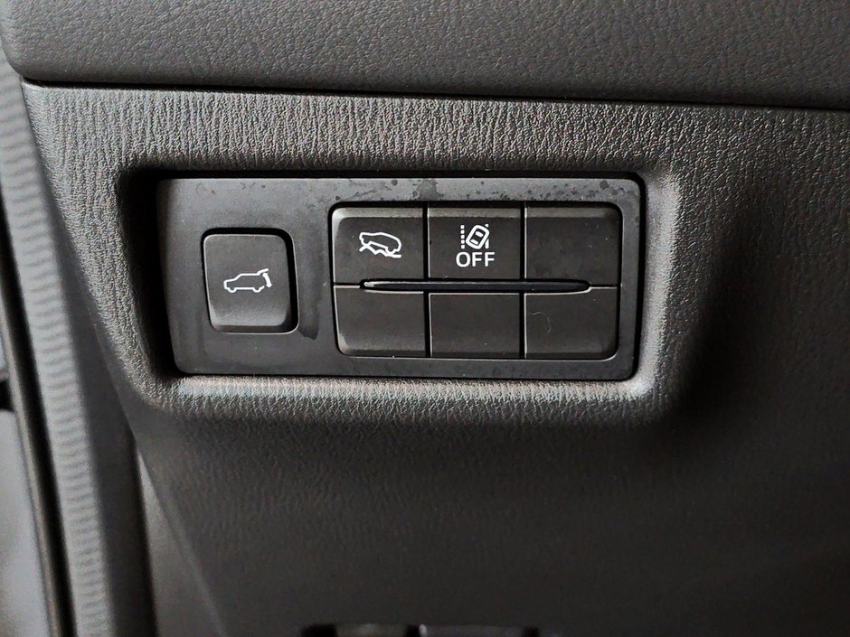 Mazda CX-5 Kuro CUIR ROUGE TOIT CHAUFFANTS CARPLAY 2021-27