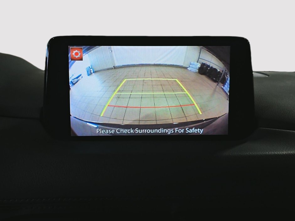Mazda CX-5 Kuro CUIR ROUGE TOIT CHAUFFANTS CARPLAY 2021-22