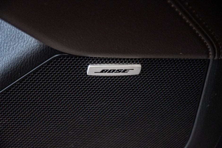 Mazda CX-5 SIGNATURE CARPLAY CUIR BOSE TOIT PANO CAMERA 360 2023-24