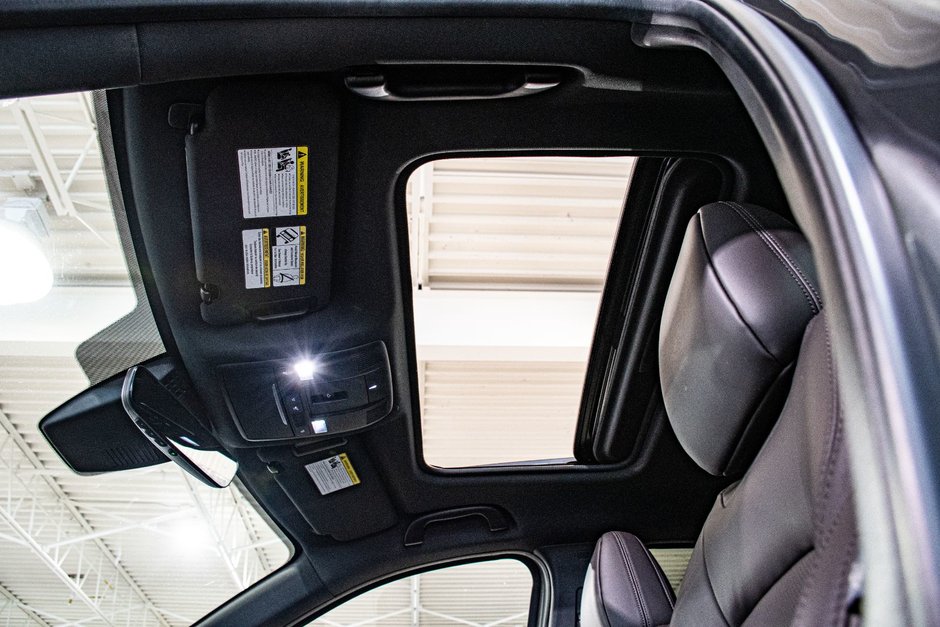 Mazda CX-5 SIGNATURE CARPLAY CUIR BOSE TOIT PANO CAMERA 360 2023-2