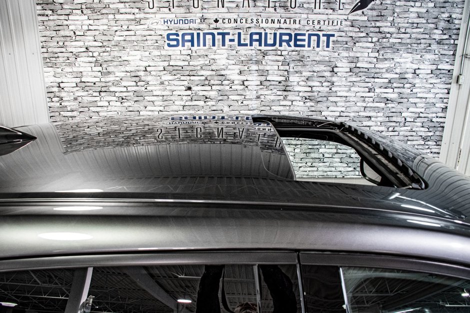 Mazda CX-5 SIGNATURE CARPLAY CUIR BOSE TOIT PANO CAMERA 360 2023-11