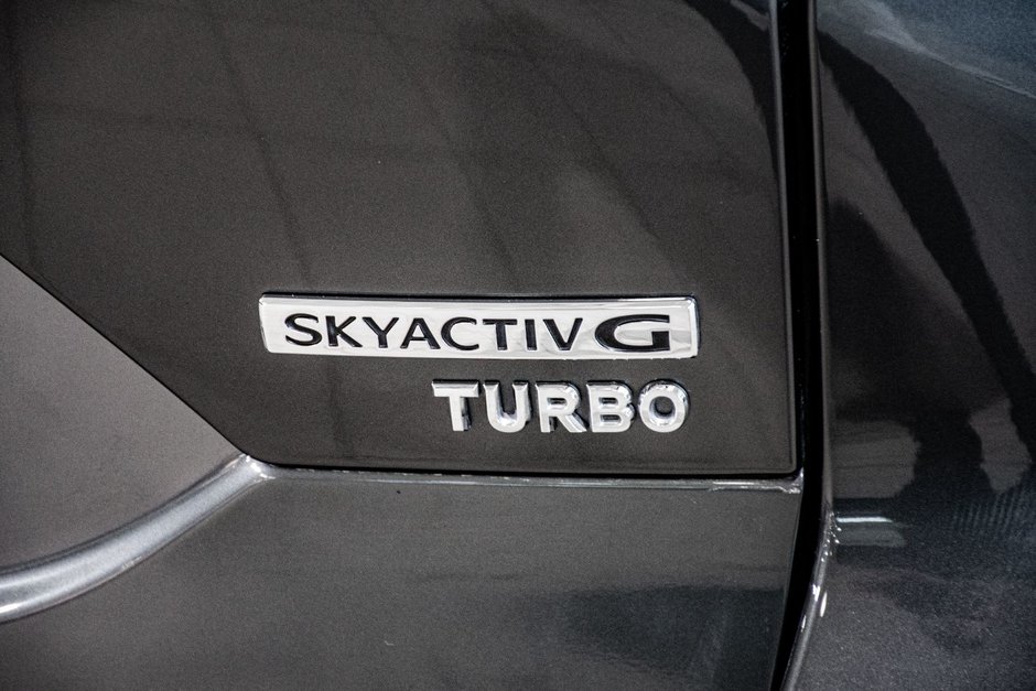 Mazda CX-5 SIGNATURE CARPLAY CUIR BOSE TOIT PANO CAMERA 360 2023-16