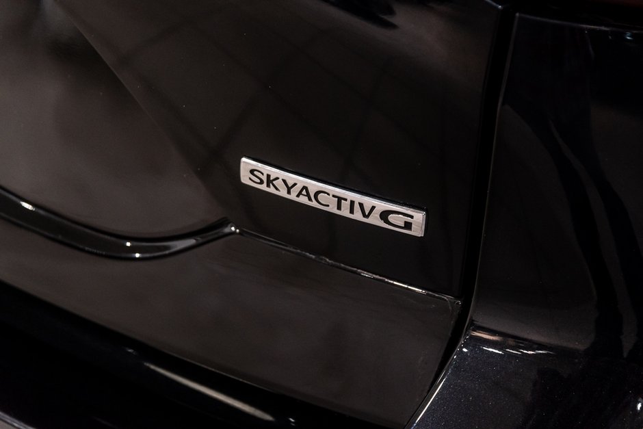 Mazda CX-5 KURO EDITION AWD CUIR CAMERA TOIT INT ROUGE MAG 19 2023-14