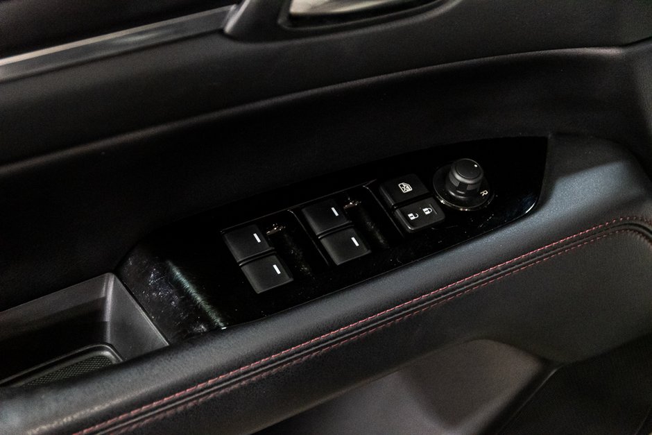 Mazda CX-5 KURO EDITION AWD CUIR CAMERA TOIT INT ROUGE MAG 19 2023-16