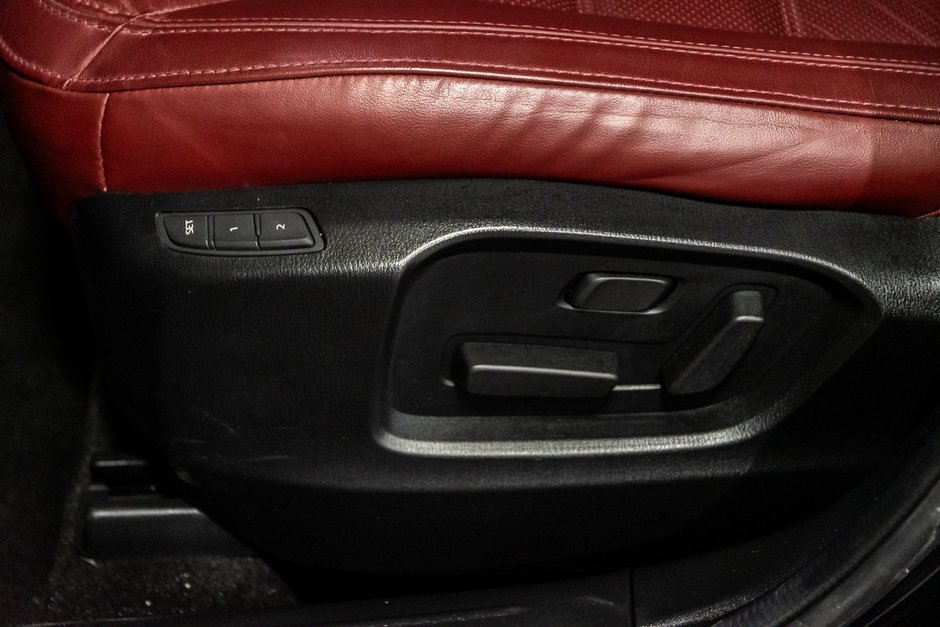 Mazda CX-5 KURO EDITION AWD CUIR CAMERA TOIT INT ROUGE MAG 19 2023-18