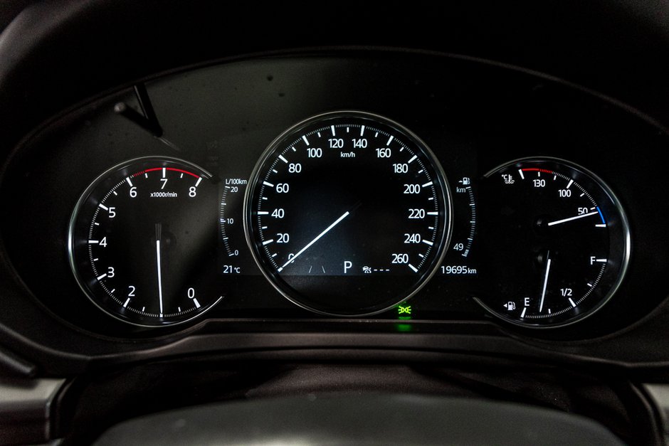 Mazda CX-5 GX AWD CAMERA CARPLAY SIEGES CHAUFFANTS PUSH-START 2024-28