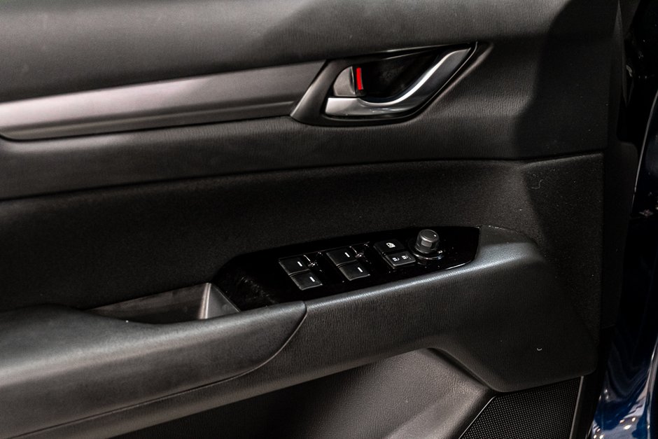 Mazda CX-5 GX AWD CAMERA CARPLAY SIEGES CHAUFFANTS PUSH-START 2024-16