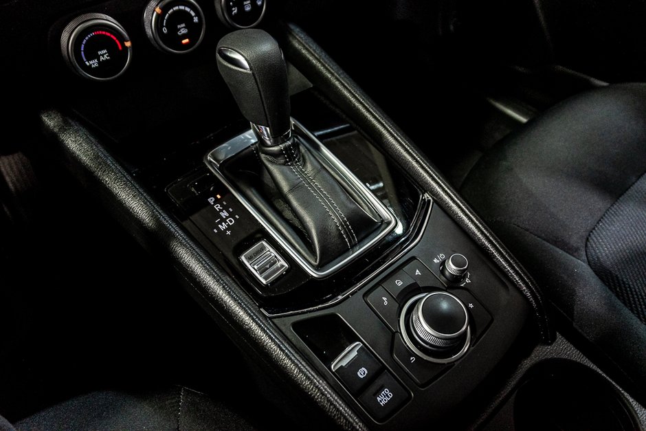 Mazda CX-5 GX AWD CAMERA CARPLAY SIEGES CHAUFFANTS PUSH-START 2024-26