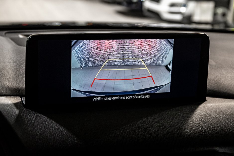 Mazda CX-5 GX AWD CAMERA CARPLAY SIEGES CHAUFFANTS PUSH-START 2024-20