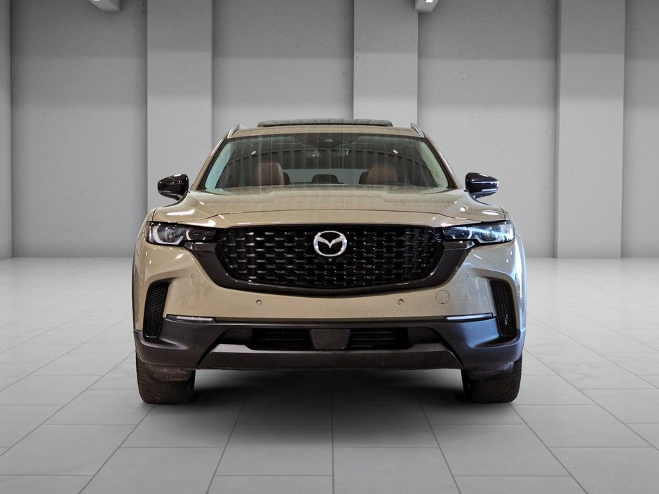 Mazda CX-50 GT CARPLAY CUIR BOSE TOIT PANO CAMERA 360 2023-1