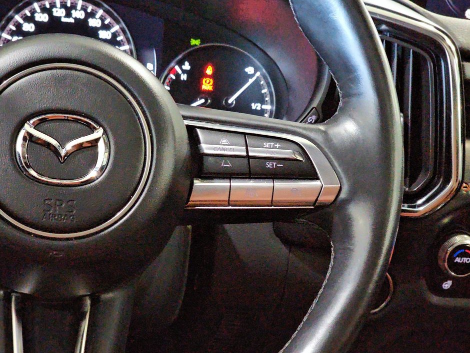 Mazda CX-50 GT CARPLAY CUIR BOSE TOIT PANO CAMERA 360 2023-26