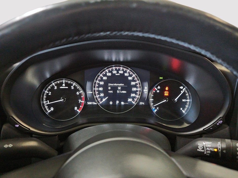 Mazda CX-50 GT CARPLAY CUIR BOSE TOIT PANO CAMERA 360 2023-27