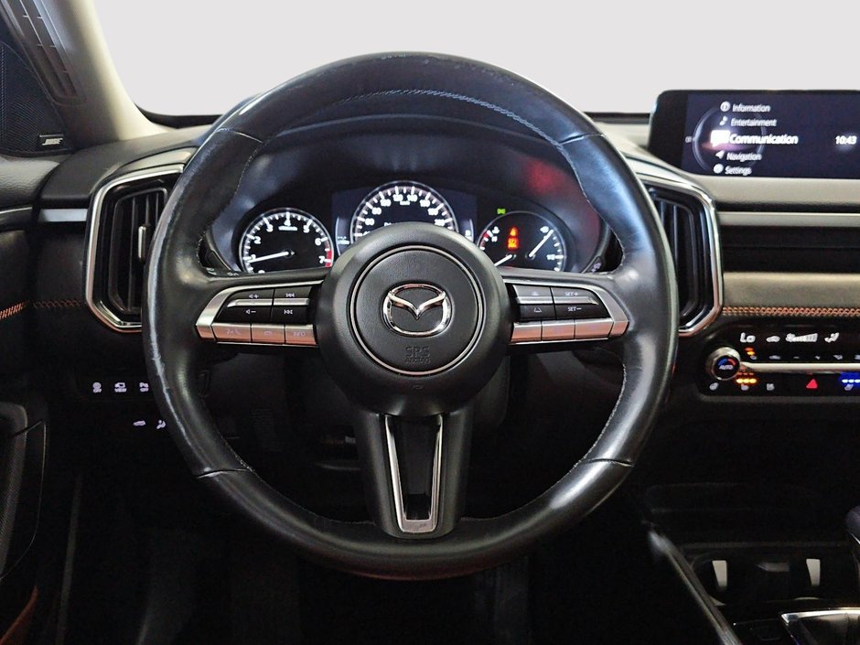 Mazda CX-50 GT CARPLAY CUIR BOSE TOIT PANO CAMERA 360 2023-24