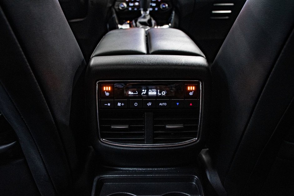 Mazda CX-9 GT TOIT OUVRANT NAVIGATION CARPLAY CUIR BOSE DEL 2022-37