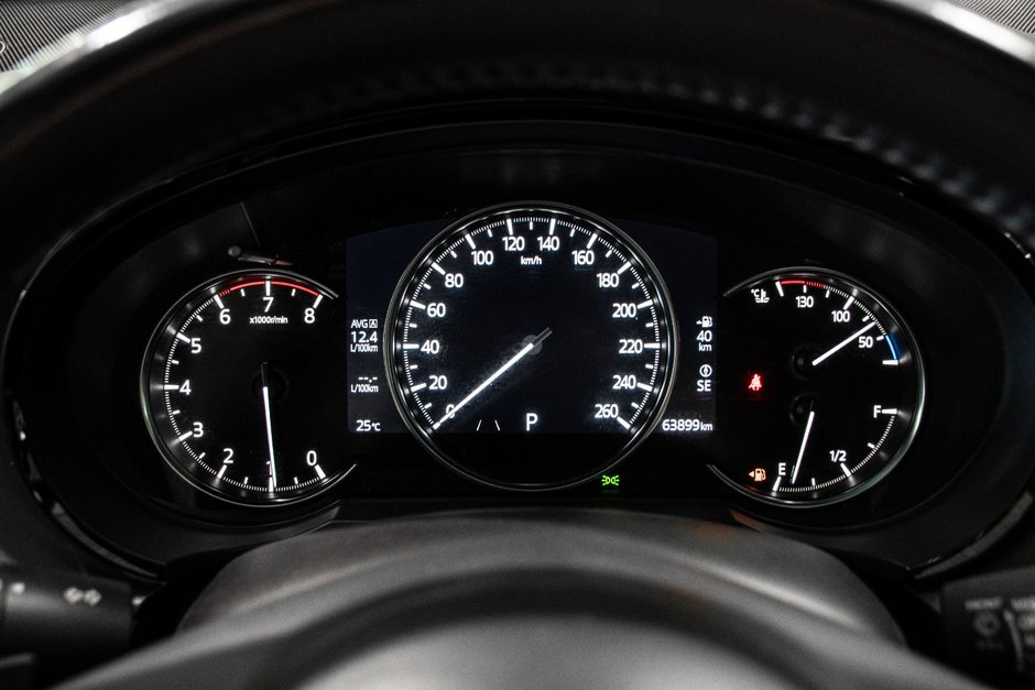 Mazda CX-9 GT TOIT OUVRANT NAVIGATION CARPLAY CUIR BOSE DEL 2022-32