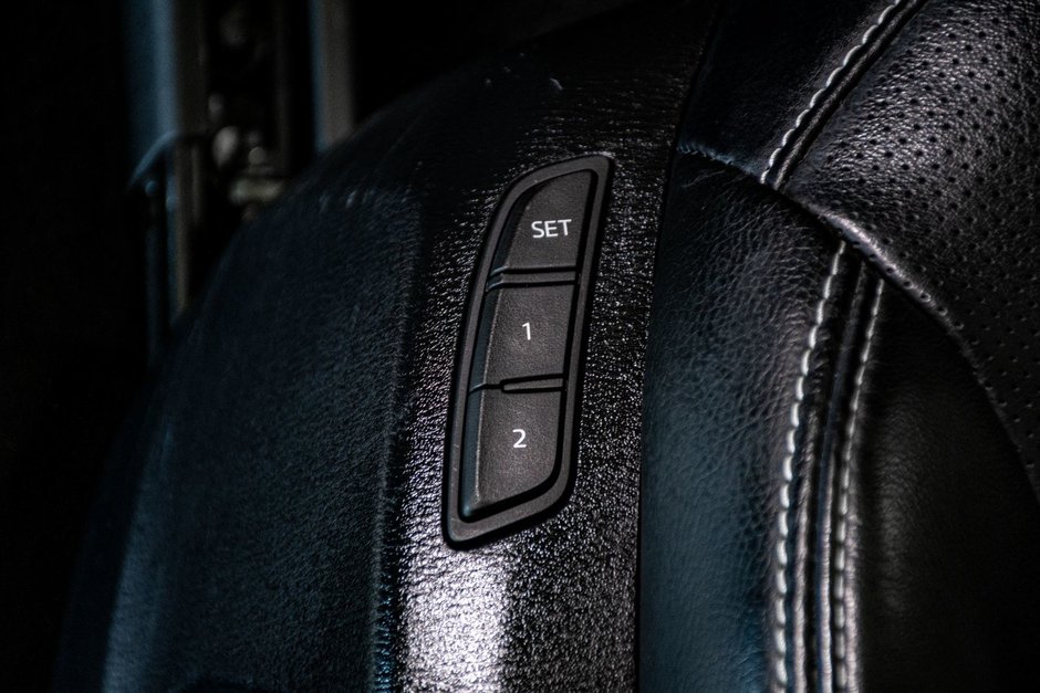 Mazda CX-9 GT TOIT OUVRANT NAVIGATION CARPLAY CUIR BOSE DEL 2022-27