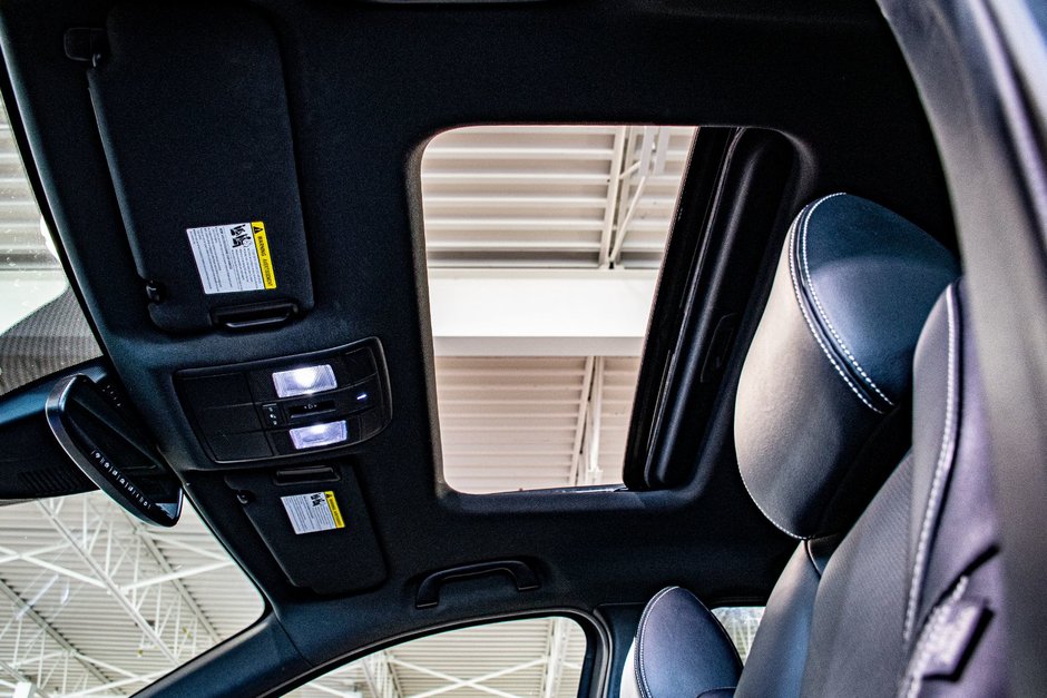 Mazda CX-9 GT TOIT OUVRANT NAVIGATION CARPLAY CUIR BOSE DEL 2022-2