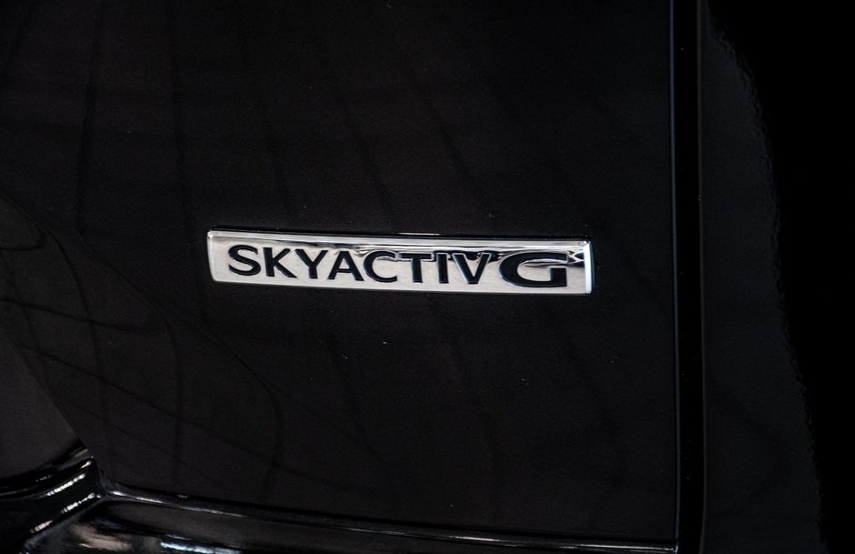 Mazda CX-9 GT TOIT OUVRANT NAVIGATION CARPLAY CUIR BOSE DEL 2022-16