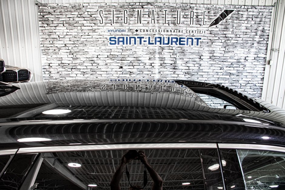 Mazda CX-9 GT TOIT OUVRANT NAVIGATION CARPLAY CUIR BOSE DEL 2022-11