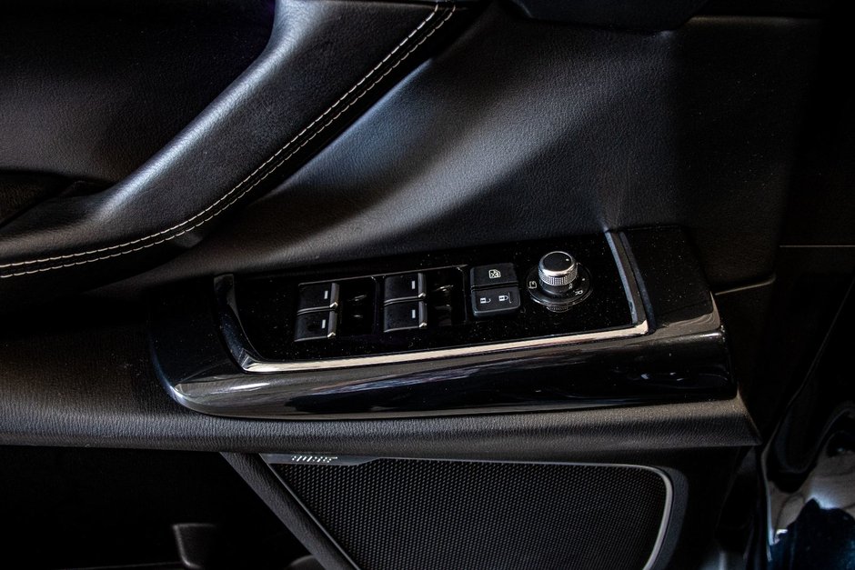 Mazda CX-9 GT TOIT OUVRANT NAVIGATION CARPLAY CUIR BOSE DEL 2022-23