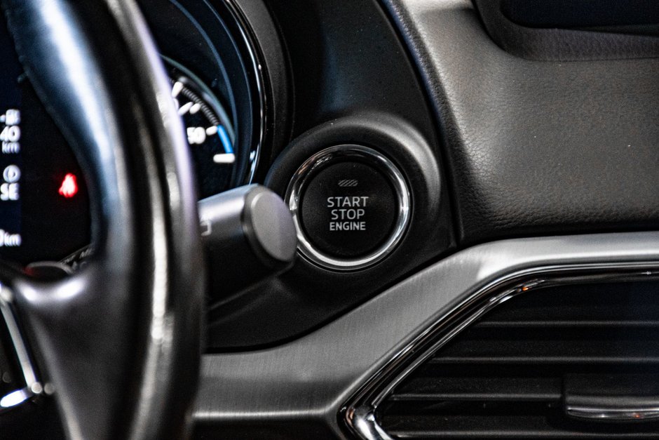 Mazda CX-9 GT TOIT OUVRANT NAVIGATION CARPLAY CUIR BOSE DEL 2022-36