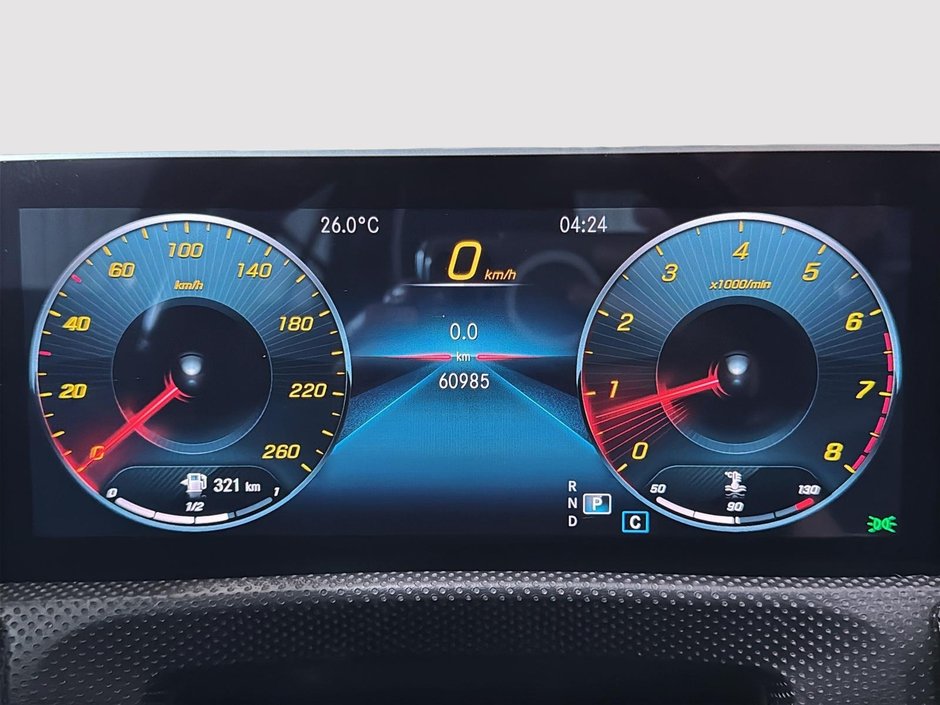 Mercedes-Benz A-Class A 220 4MATIC AMG TOIT PANO CARPLAY CUIR 2020-32