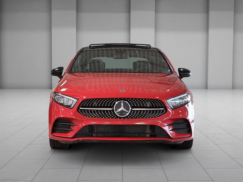 Mercedes-Benz A-Class A 220 4MATIC AMG TOIT PANO CARPLAY CUIR 2020-7