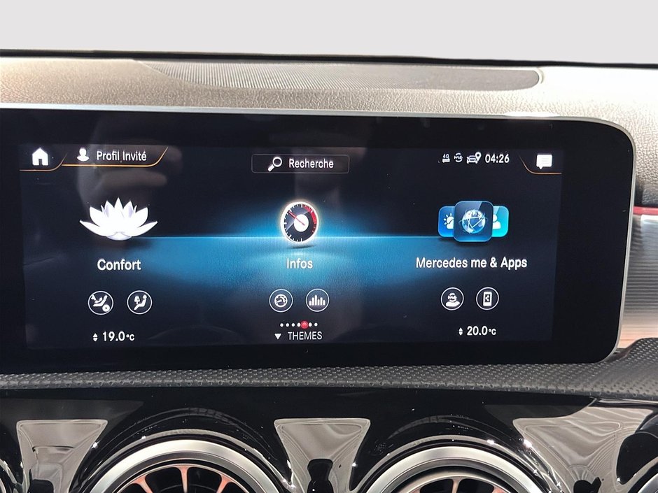 Mercedes-Benz A-Class A 220 4MATIC AMG TOIT PANO CARPLAY CUIR 2020-25