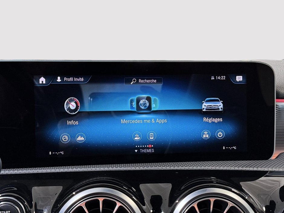 Mercedes-Benz A-Class A 250 HATCHBACK AMG 4MATIC PREMIUM PACK 2020-29