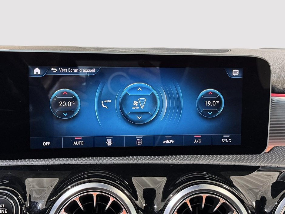 Mercedes-Benz A-Class A 250 HATCHBACK AMG 4MATIC PREMIUM PACK 2020-30