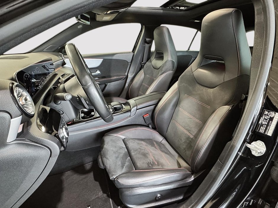 Mercedes-Benz A-Class A 250 HATCHBACK AMG 4MATIC PREMIUM PACK 2020-20