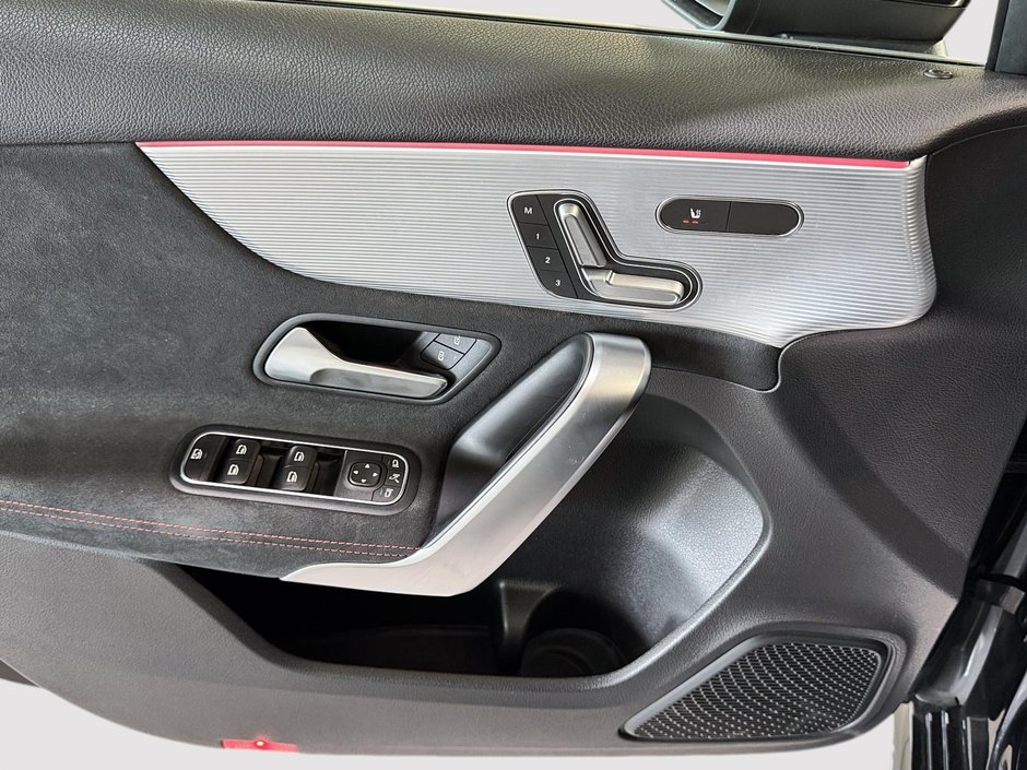 Mercedes-Benz A-Class A 250 HATCHBACK AMG 4MATIC PREMIUM PACK 2020-19