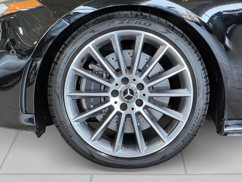 Mercedes-Benz A-Class A 250 HATCHBACK AMG 4MATIC PREMIUM PACK 2020-6