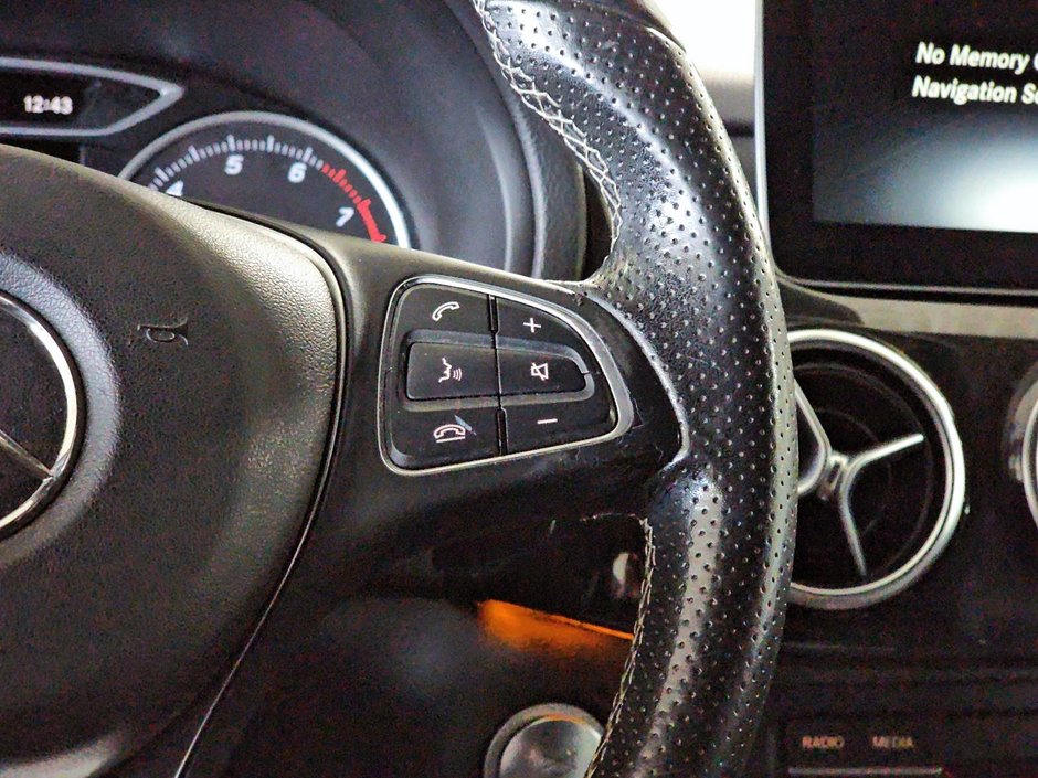 Mercedes-Benz B-Class B 250 CUIR BLUETOOTH CARPLAY CLIM CAM 2017-19