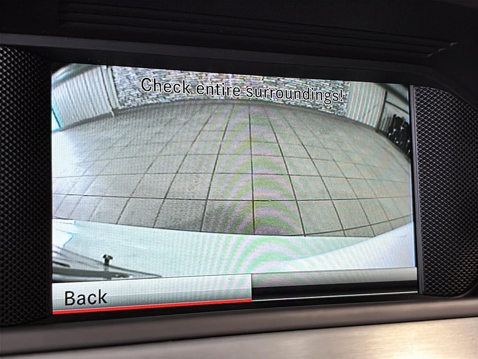 Mercedes-Benz C-Class C 350 COUPE SPORT PKG  TOIT CUIR CHAUFFANTS 2014-20