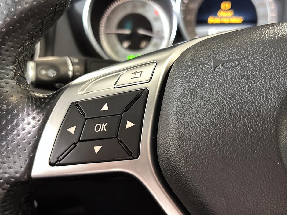 Mercedes-Benz C-Class C 350 COUPE SPORT PKG  TOIT CUIR CHAUFFANTS 2014-22