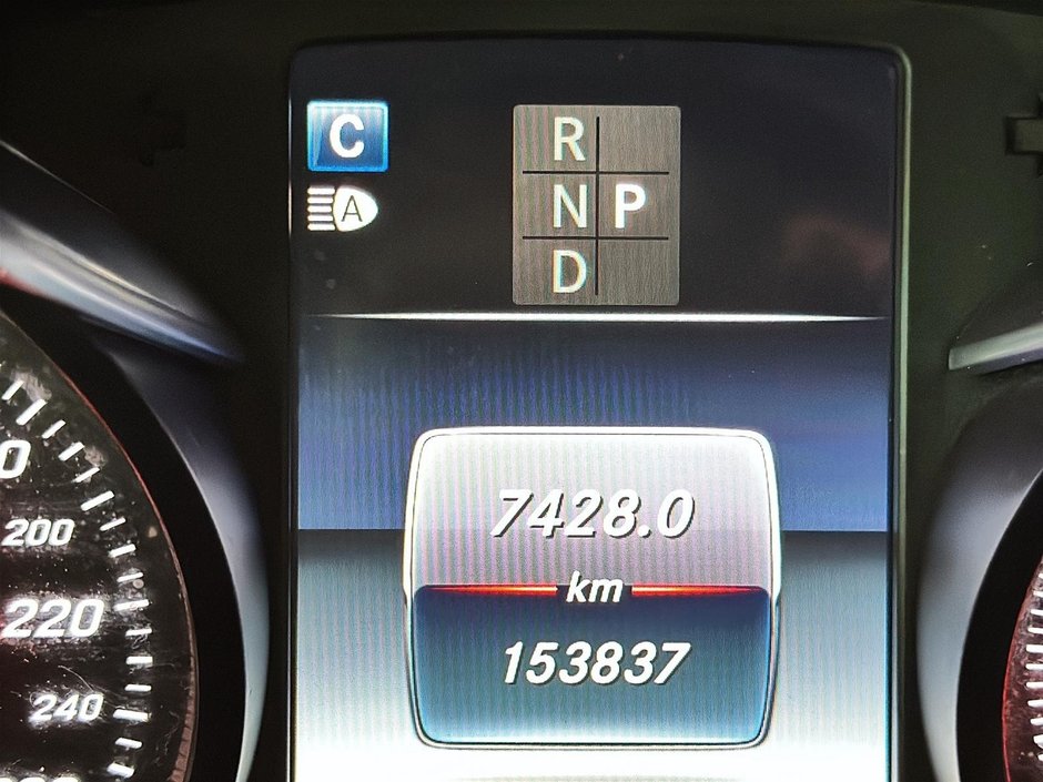 Mercedes-Benz C-Class C 300 AMG PACKAGE CUIR TOIT GPS SYSTEME SON 2018-35