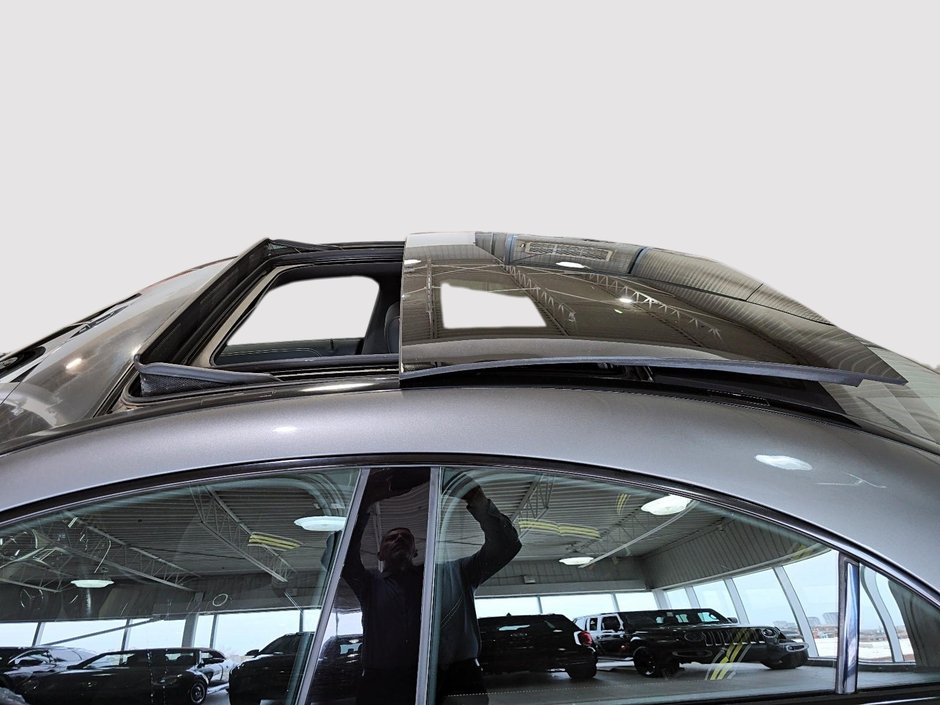 Mercedes-Benz CLA-Class CLA 250 CUIR TOIT GPS BLUETOOTH 2014-4