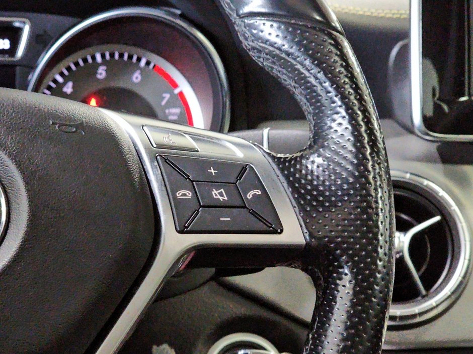 Mercedes-Benz CLA-Class CLA 250 CUIR TOIT GPS BLUETOOTH 2014-20