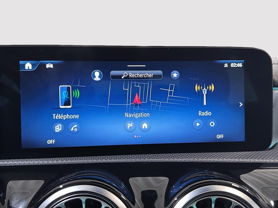 2026 Mercedes-Benz CLA 250 4MATIC PREMIUM PACK TOIT CUIR GPS CARPLAY-30
