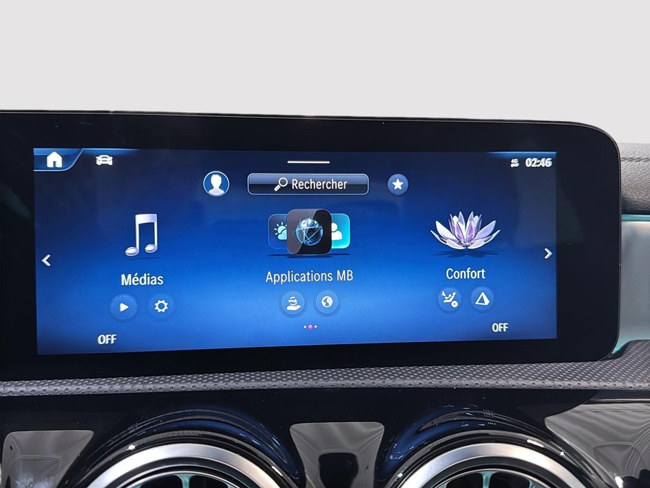 2026 Mercedes-Benz CLA 250 4MATIC PREMIUM PACK TOIT CUIR GPS CARPLAY-31