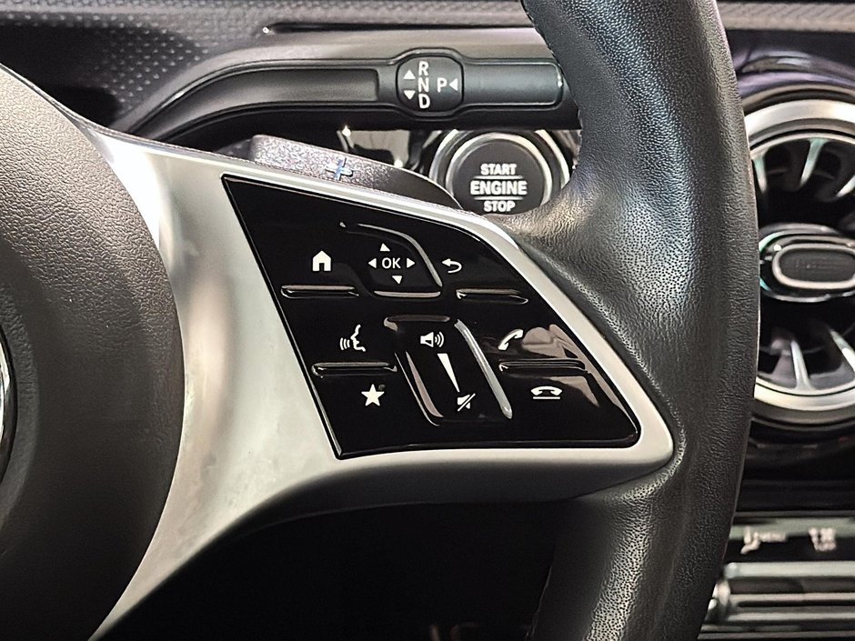 2026 Mercedes-Benz CLA 250 4MATIC PREMIUM PACK TOIT CUIR GPS CARPLAY-37