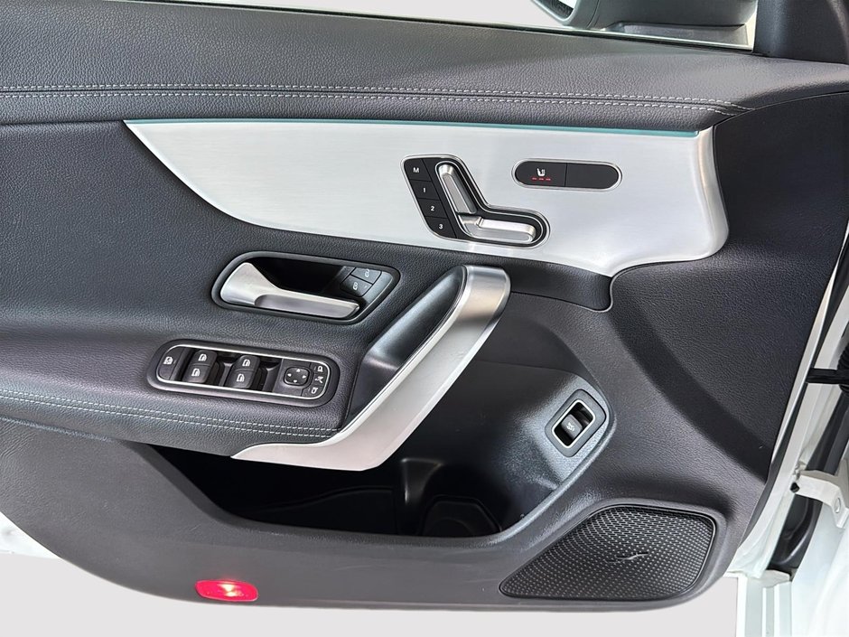 2026 Mercedes-Benz CLA 250 4MATIC PREMIUM PACK TOIT CUIR GPS CARPLAY-19