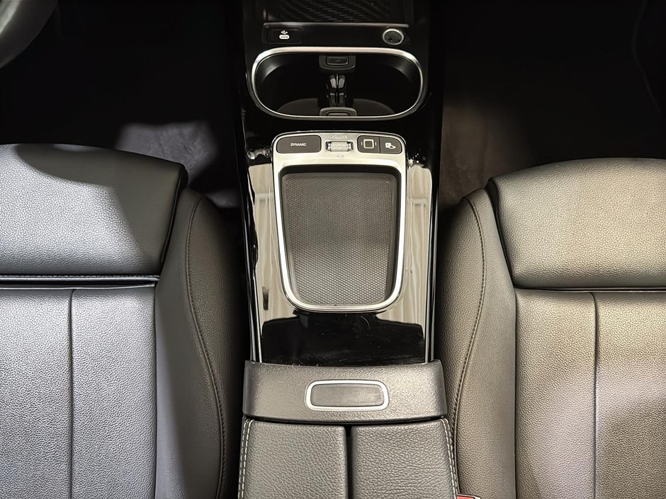 2026 Mercedes-Benz CLA 250 4MATIC PREMIUM PACK TOIT CUIR GPS CARPLAY-27